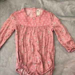 Blouse Onsie